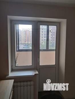 2-к квартира, вторичка, 36м2, 2/16 этаж