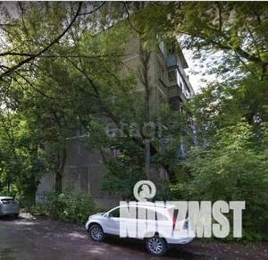 2-к квартира, вторичка, 53м2, 2/5 этаж