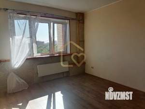 1-к квартира, вторичка, 41м2, 10/11 этаж