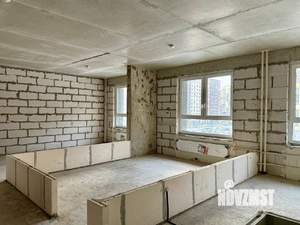 2-к квартира, вторичка, 53м2, 3/15 этаж