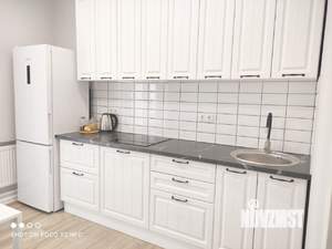 1-к квартира, вторичка, 36м2, 7/21 этаж