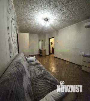 1-к квартира, вторичка, 31м2, 5/5 этаж