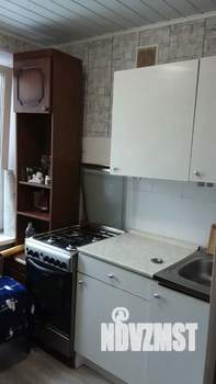 1-к квартира, вторичка, 32м2, 5/5 этаж