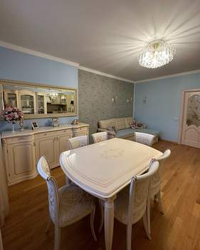 2-к квартира, вторичка, 66м2, 5/12 этаж