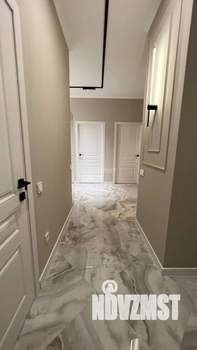 2-к квартира, вторичка, 54м2, 21/22 этаж