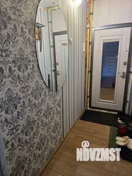 2-к квартира, вторичка, 46м2, 4/5 этаж