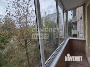1-к квартира, вторичка, 31м2, 3/5 этаж