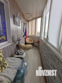 2-к квартира, вторичка, 61м2, 4/25 этаж