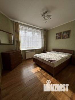 2-к квартира, вторичка, 55м2, 6/22 этаж