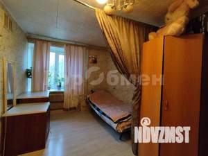 2-к квартира, вторичка, 40м2, 3/5 этаж