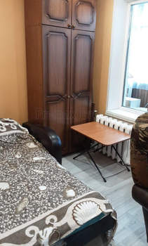 1-к квартира, вторичка, 32м2, 5/5 этаж