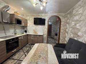 1-к квартира, вторичка, 46м2, 4/16 этаж
