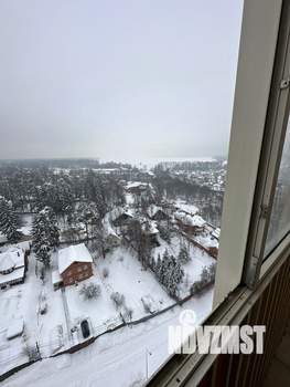 2-к квартира, вторичка, 44м2, 16/18 этаж