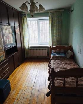 2-к квартира, вторичка, 48м2, 1/9 этаж
