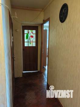 3-к квартира, вторичка, 63м2, 1/12 этаж