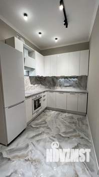 2-к квартира, вторичка, 54м2, 21/22 этаж