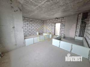 1-к квартира, вторичка, 31м2, 6/11 этаж