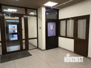 1-к квартира, вторичка, 41м2, 5/19 этаж