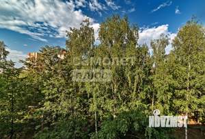 3-к квартира, вторичка, 62м2, 5/5 этаж