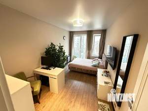 2-к квартира, вторичка, 58м2, 5/17 этаж