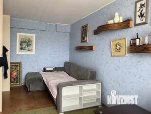 1-к квартира, вторичка, 31м2, 7/9 этаж