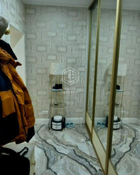 3-к квартира, вторичка, 101м2, 4/13 этаж