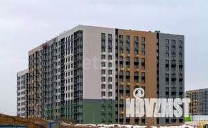 1-к квартира, вторичка, 34м2, 11/16 этаж