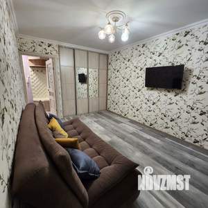 1-к квартира, вторичка, 33м2, 4/9 этаж