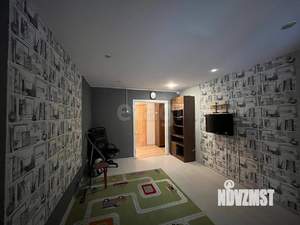 3-к квартира, вторичка, 60м2, 1/9 этаж