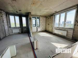 2-к квартира, вторичка, 54м2, 6/22 этаж