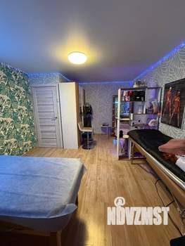 1-к квартира, вторичка, 29м2, 1/9 этаж