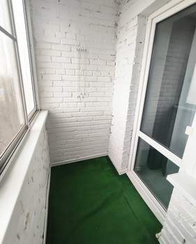 1-к квартира, вторичка, 38м2, 9/9 этаж