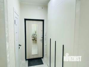 Студия квартира, вторичка, 28м2, 5/17 этаж