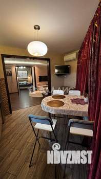 2-к квартира, вторичка, 55м2, 26/26 этаж