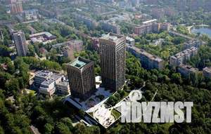 3-к квартира, строящийся дом, 78м2, 15/18 этаж