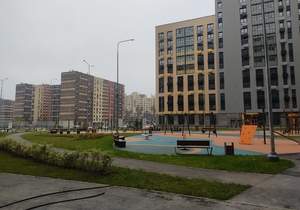 2-к квартира, вторичка, 54м2, 4/15 этаж