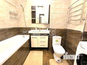 1-к квартира, вторичка, 40м2, 3/17 этаж