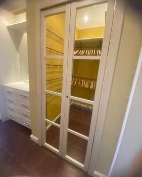 2-к квартира, вторичка, 76м2, 23/25 этаж