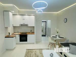 Студия квартира, вторичка, 28м2, 5/17 этаж