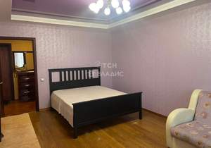 1-к квартира, вторичка, 43м2, 11/26 этаж