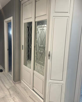 3-к квартира, вторичка, 70м2, 11/15 этаж