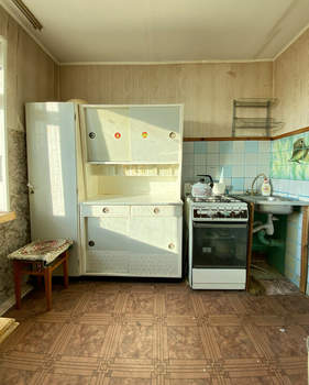 1-к квартира, вторичка, 38м2, 9/9 этаж