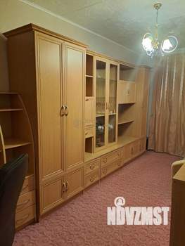2-к квартира, вторичка, 48м2, 1/5 этаж