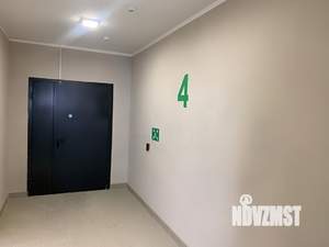 Студия квартира, вторичка, 28м2, 4/18 этаж