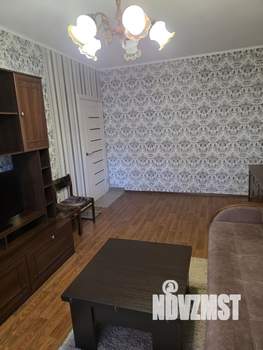 2-к квартира, вторичка, 46м2, 4/5 этаж