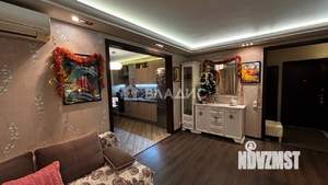 2-к квартира, вторичка, 55м2, 26/26 этаж