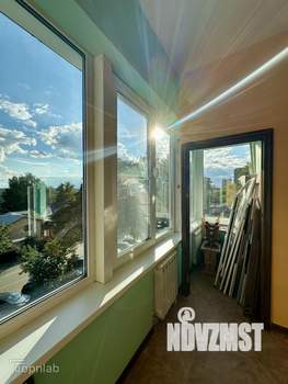 2-к квартира, вторичка, 64м2, 3/15 этаж