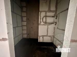 2-к квартира, вторичка, 63м2, 10/16 этаж