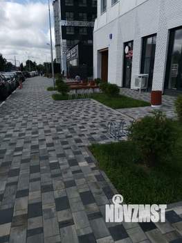 1-к квартира, вторичка, 31м2, 4/22 этаж