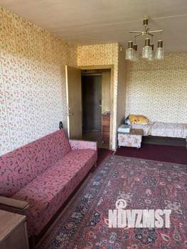 1-к квартира, вторичка, 38м2, 7/9 этаж